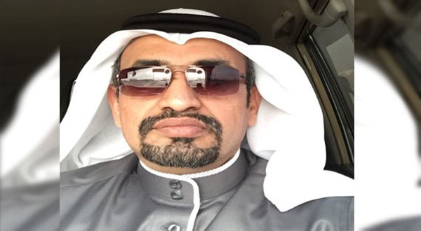 Saudi Crackdown: Rights Activist Sentenced to Six Years in Jail over Tweets Criticizing War on Yemen Saudi Crackdown: Rights Activist Sentenced to Six Years in Jail over Tweets Criticizing War on Yemen